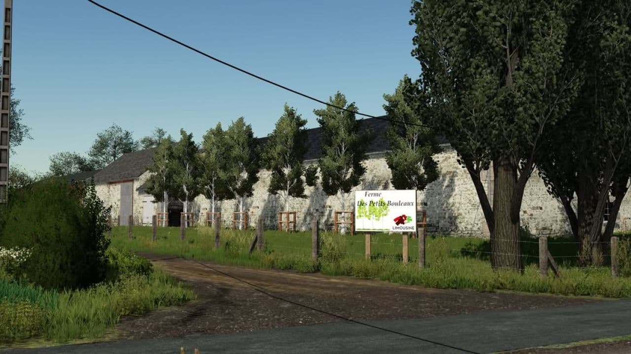 Le Bassin Agricole 3