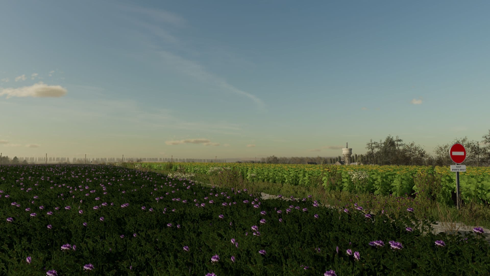 Le Bassin Agricole