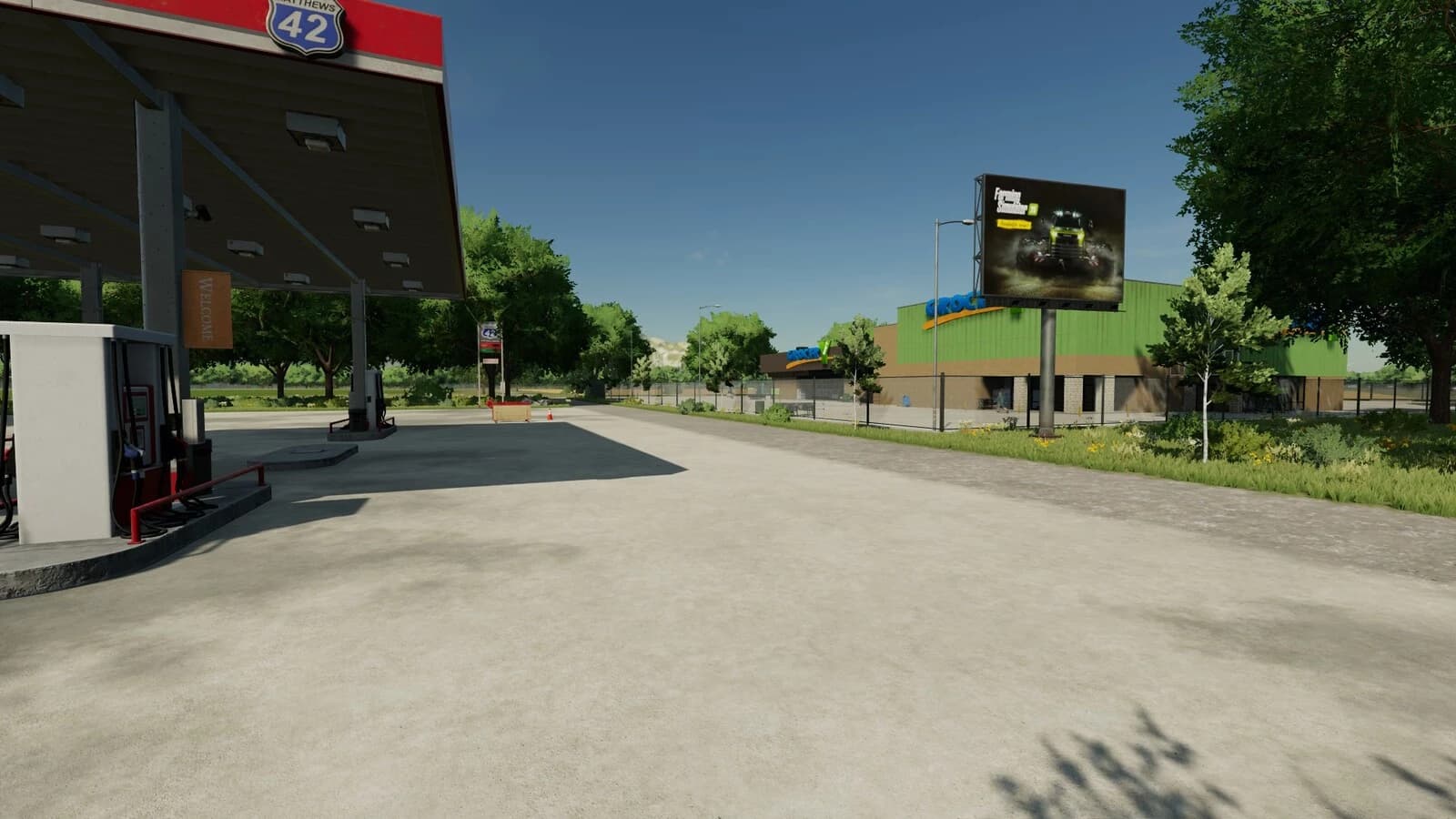 Lexington Map 6