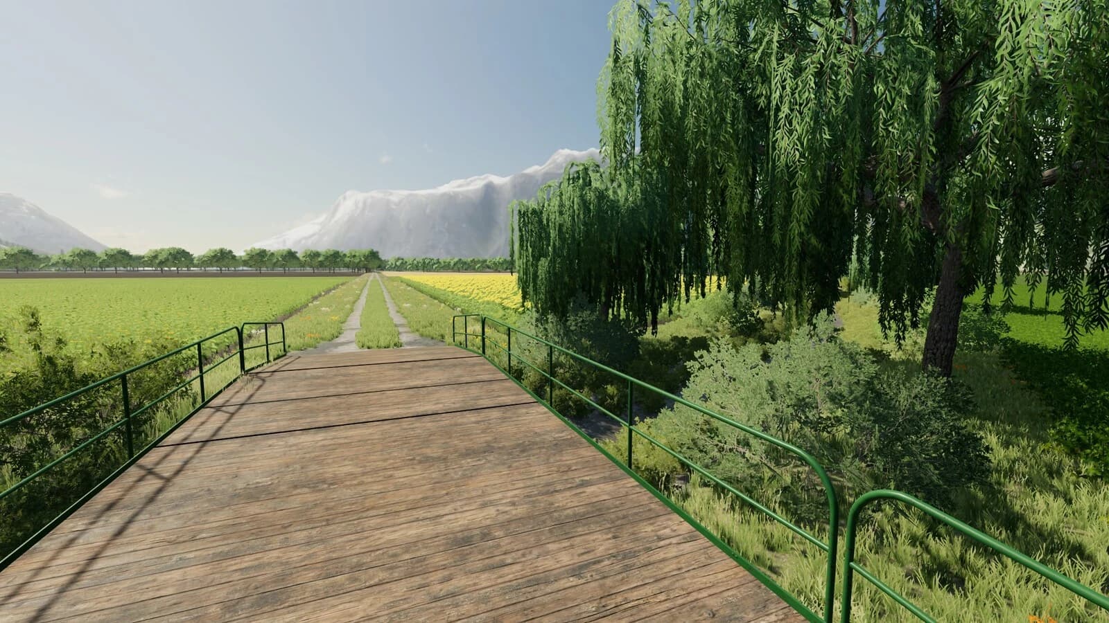 Lexington Map 4