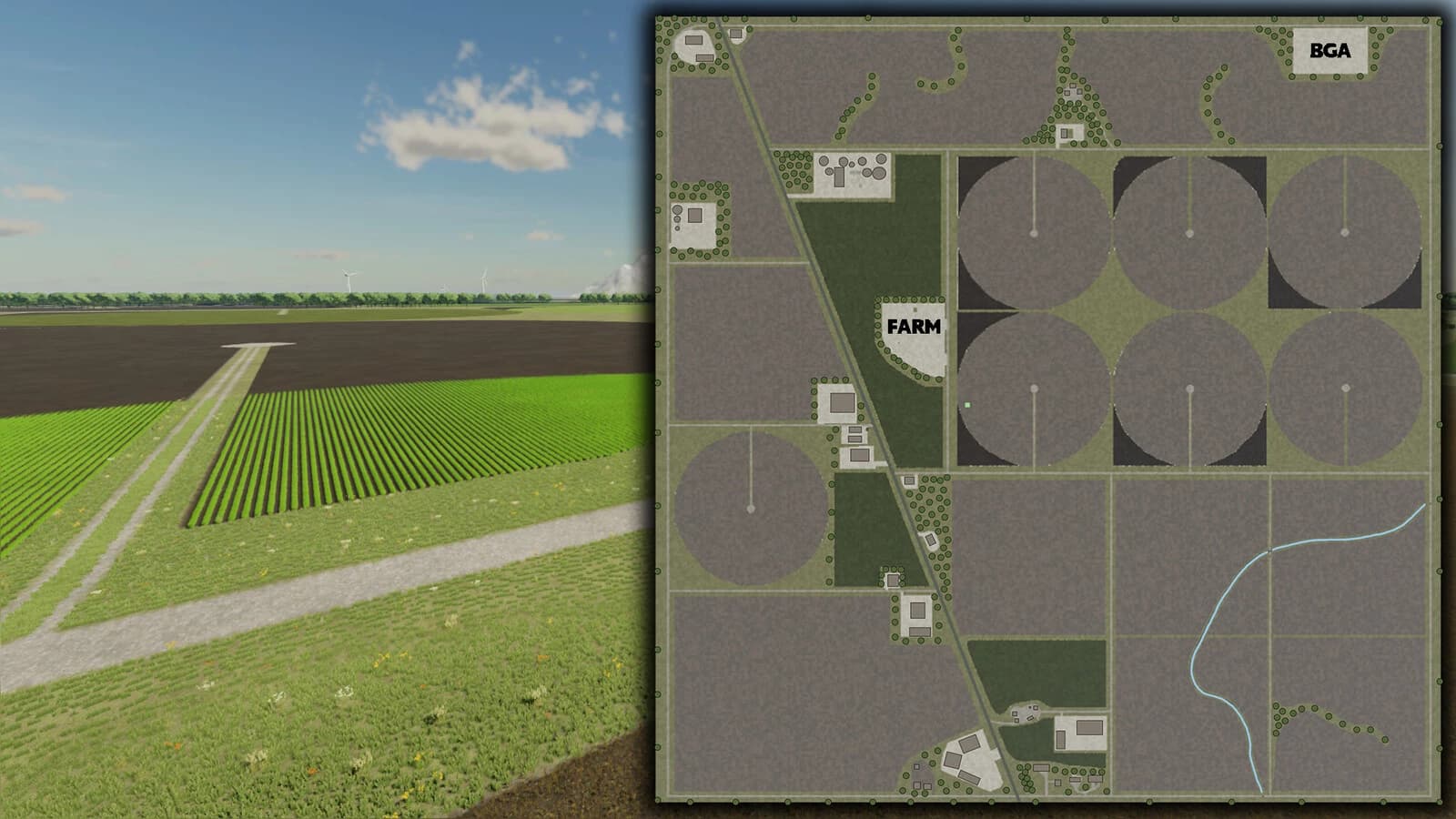 Lexington Map 2