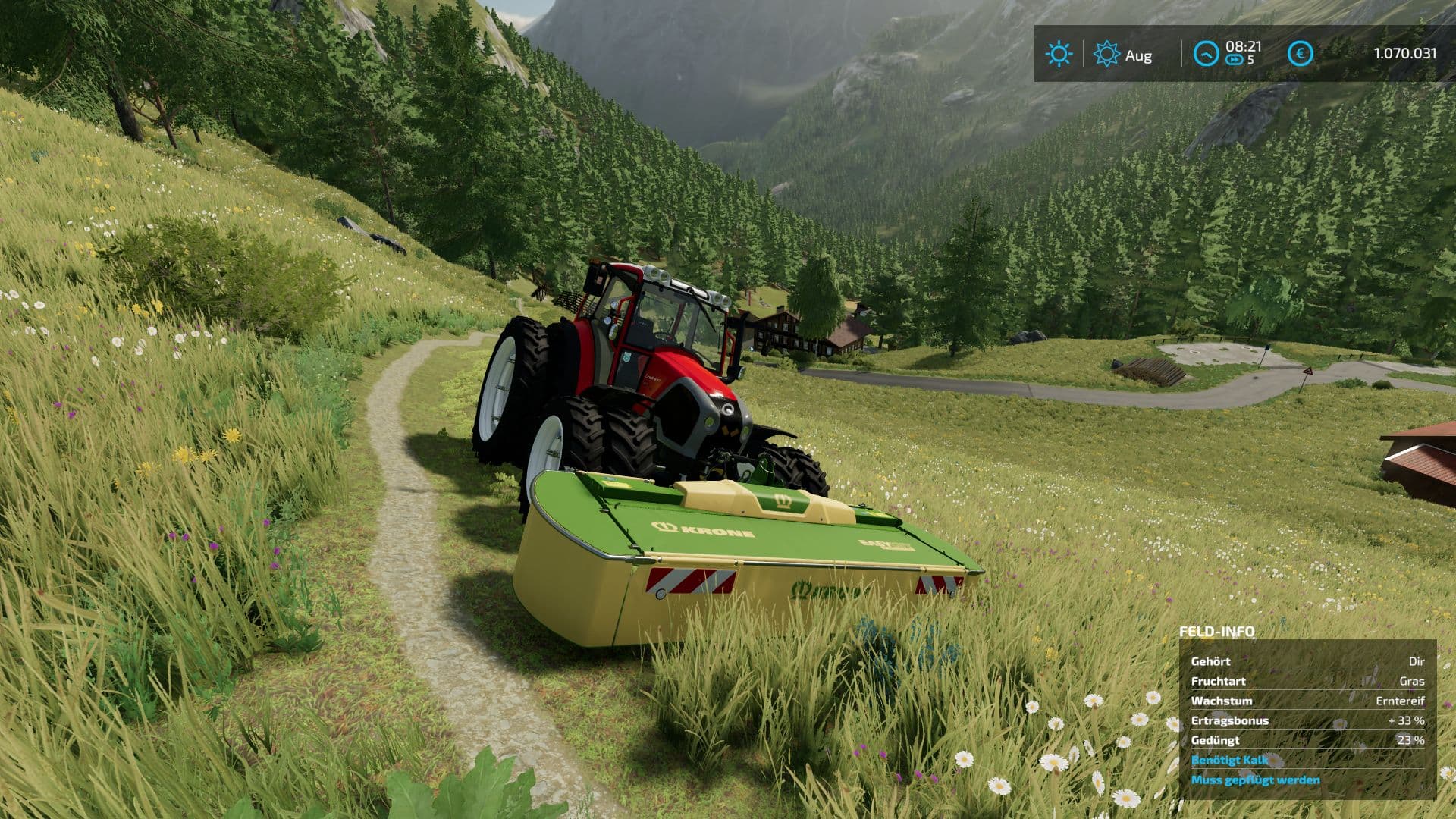Lindner Geotrac Serie 4 Edit 3