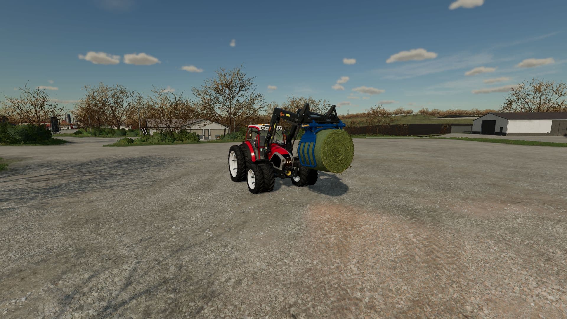 Lindner Geotrac Serie 4 Edit 2