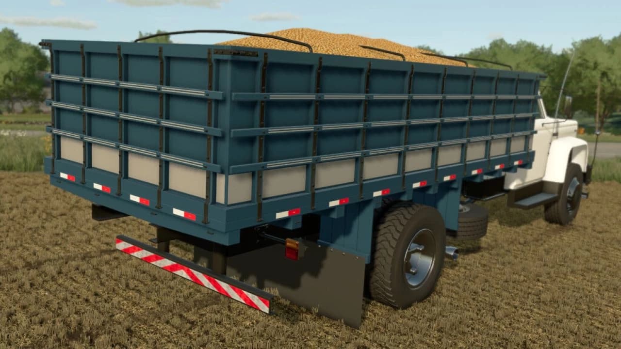 Lizard D14000 2