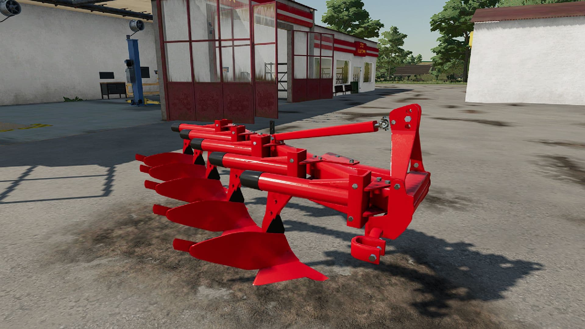 Lizard-ES5V1.0 5