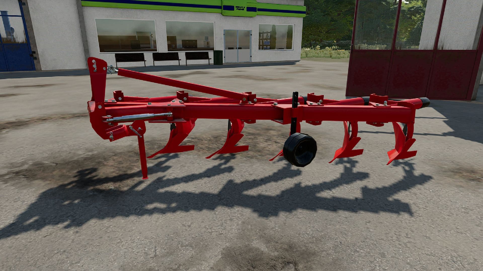 Lizard-ES5V1.0 3
