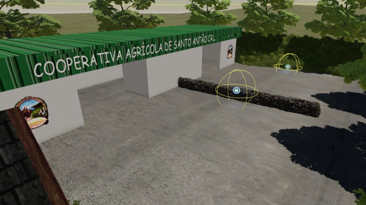 Lomba do Pomar 2