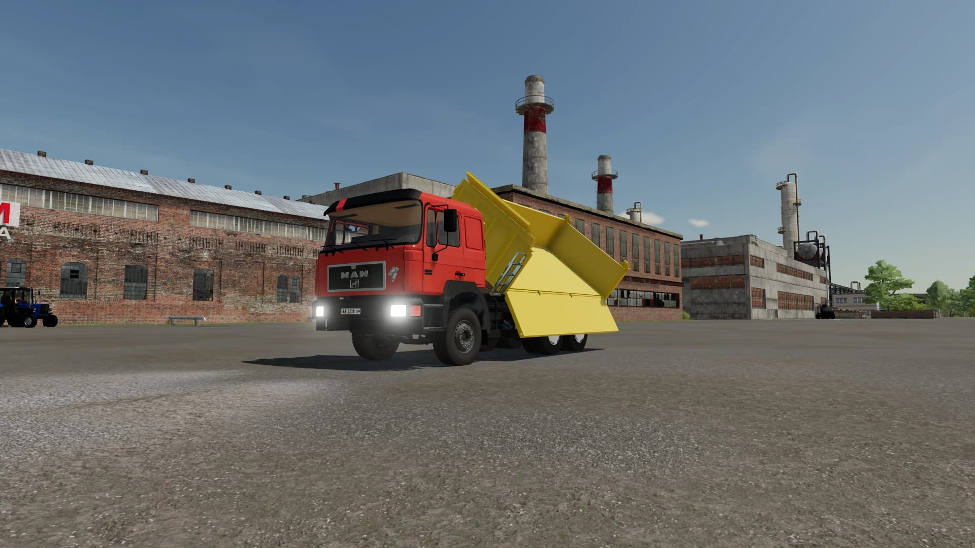 MAN 19.372 2