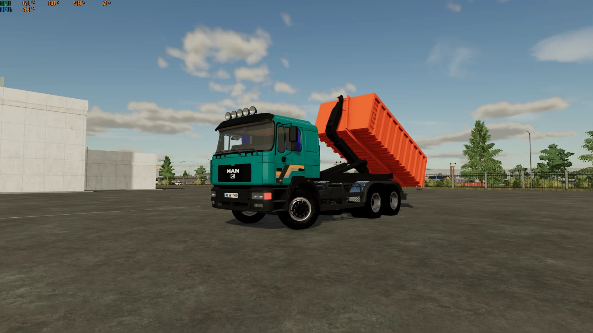MAN 26.372 4
