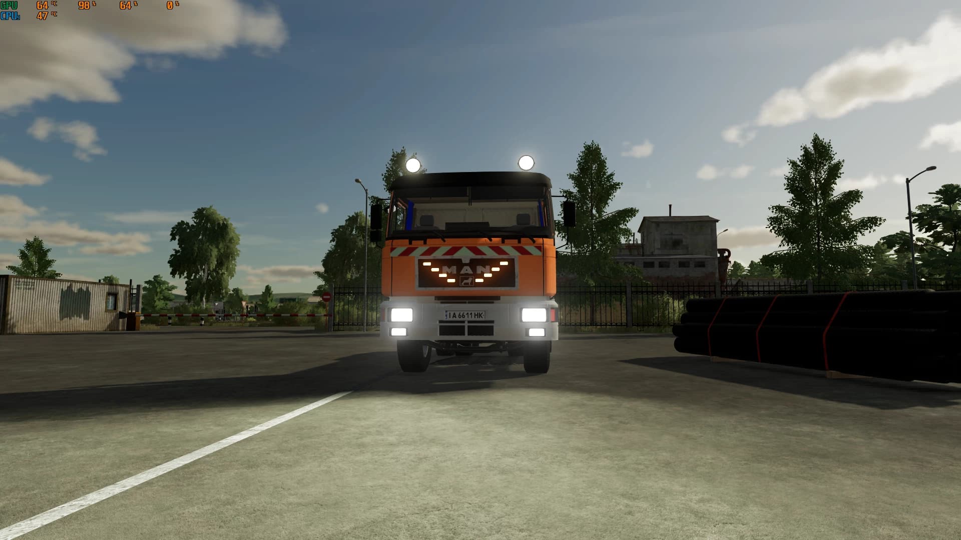 MAN 26.372 3