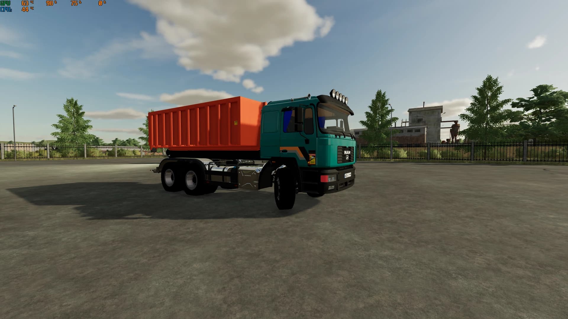 MAN 26.372 2