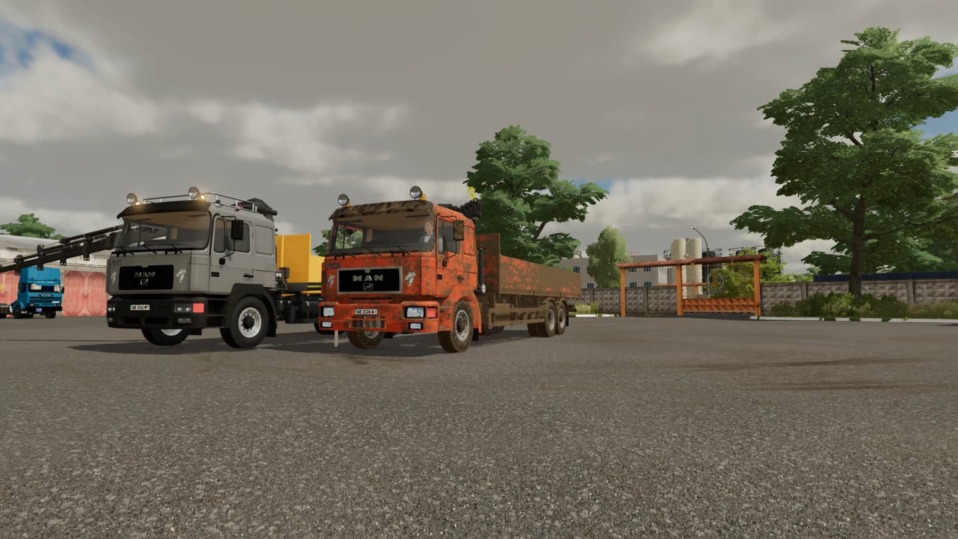 MAN 26.414 5