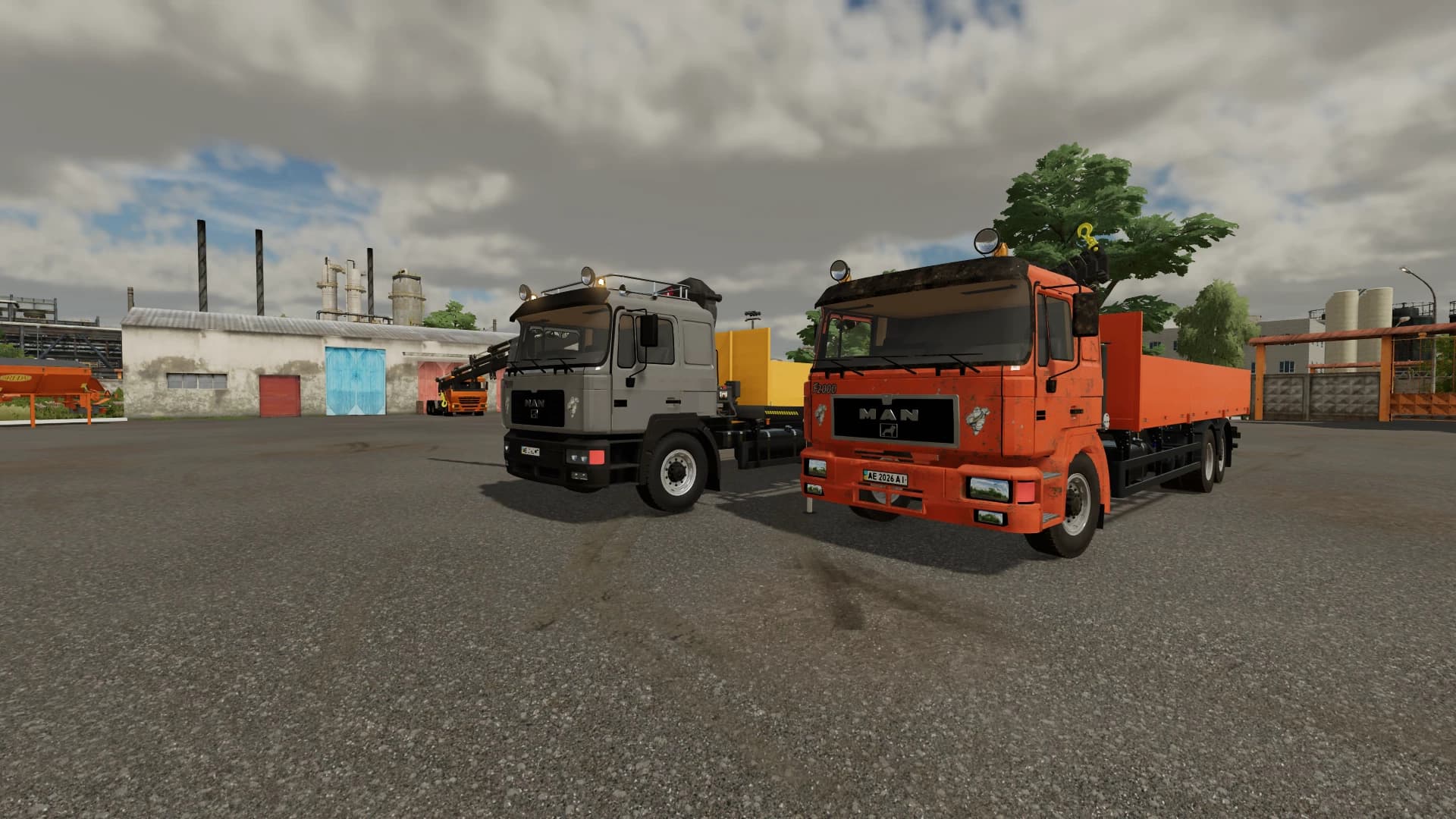 MAN 26.414 2