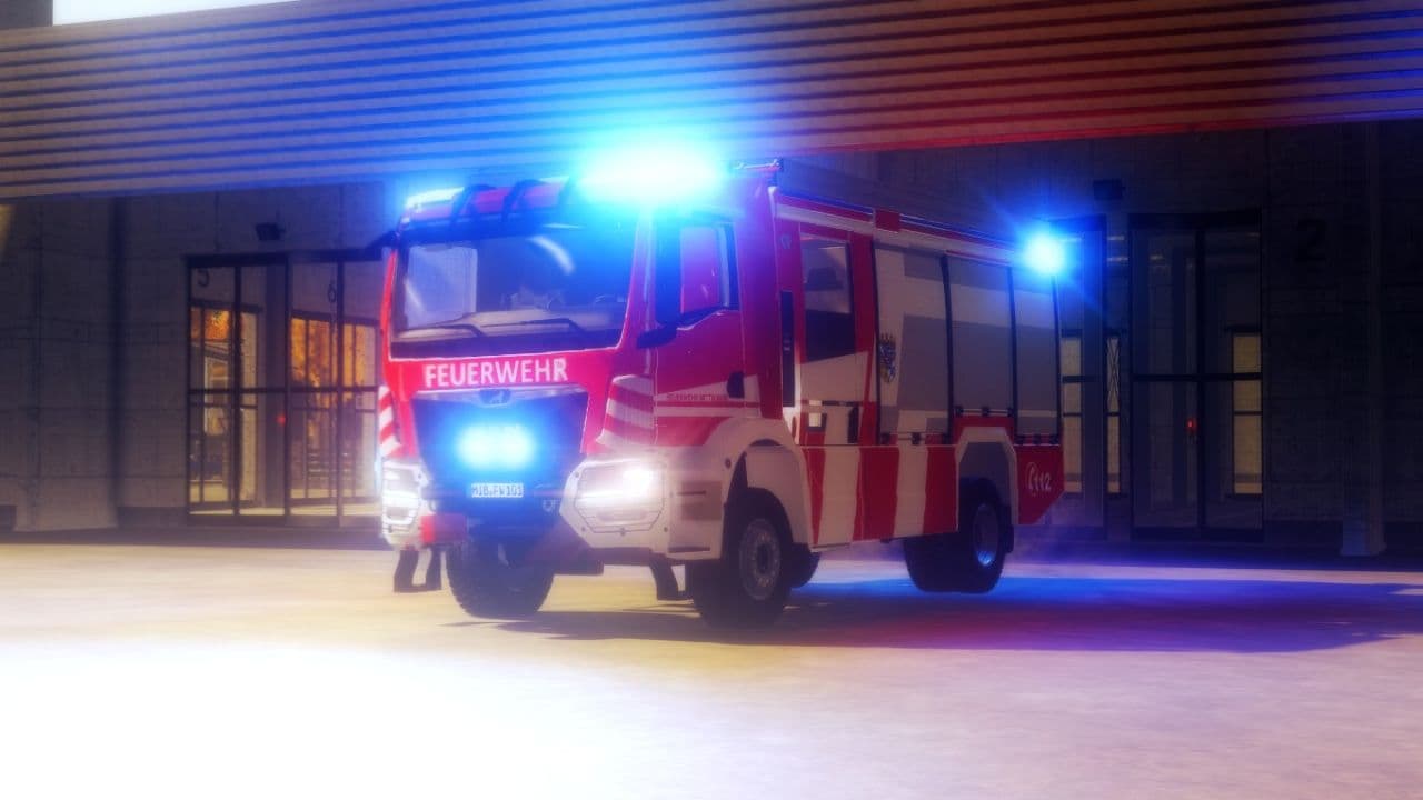 MAN TGM HLF 20 4