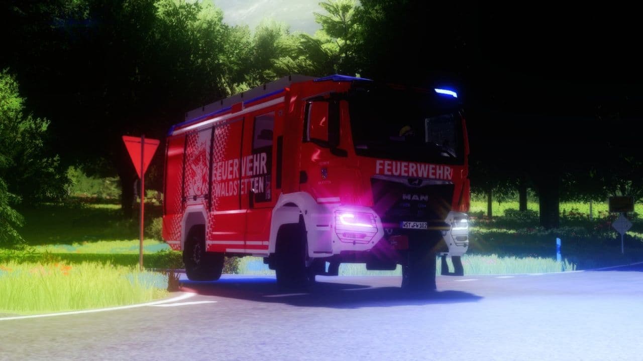 MAN TGM HLF 20 3