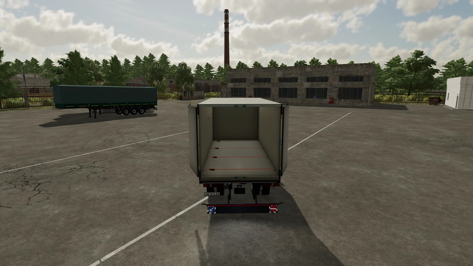 MAZ 5337 2
