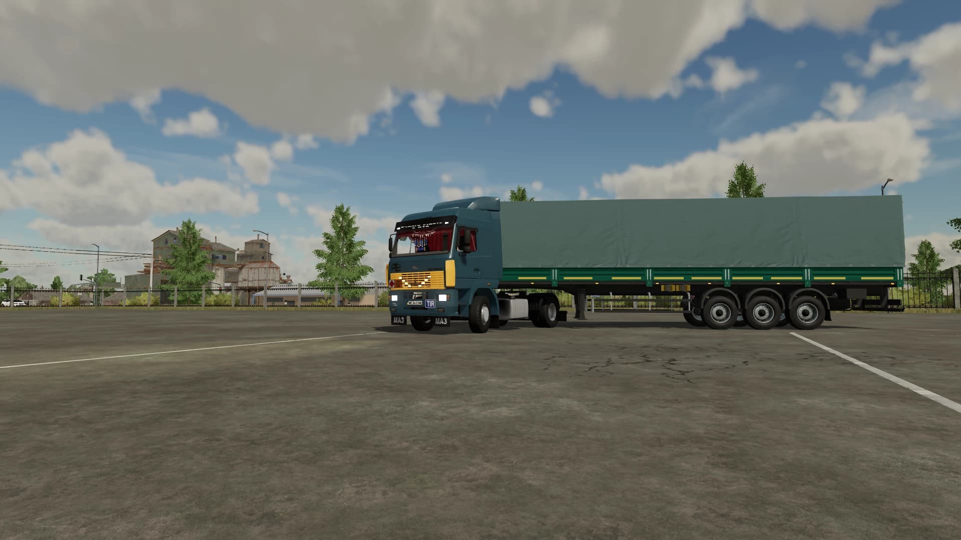 MAZ 5440 2