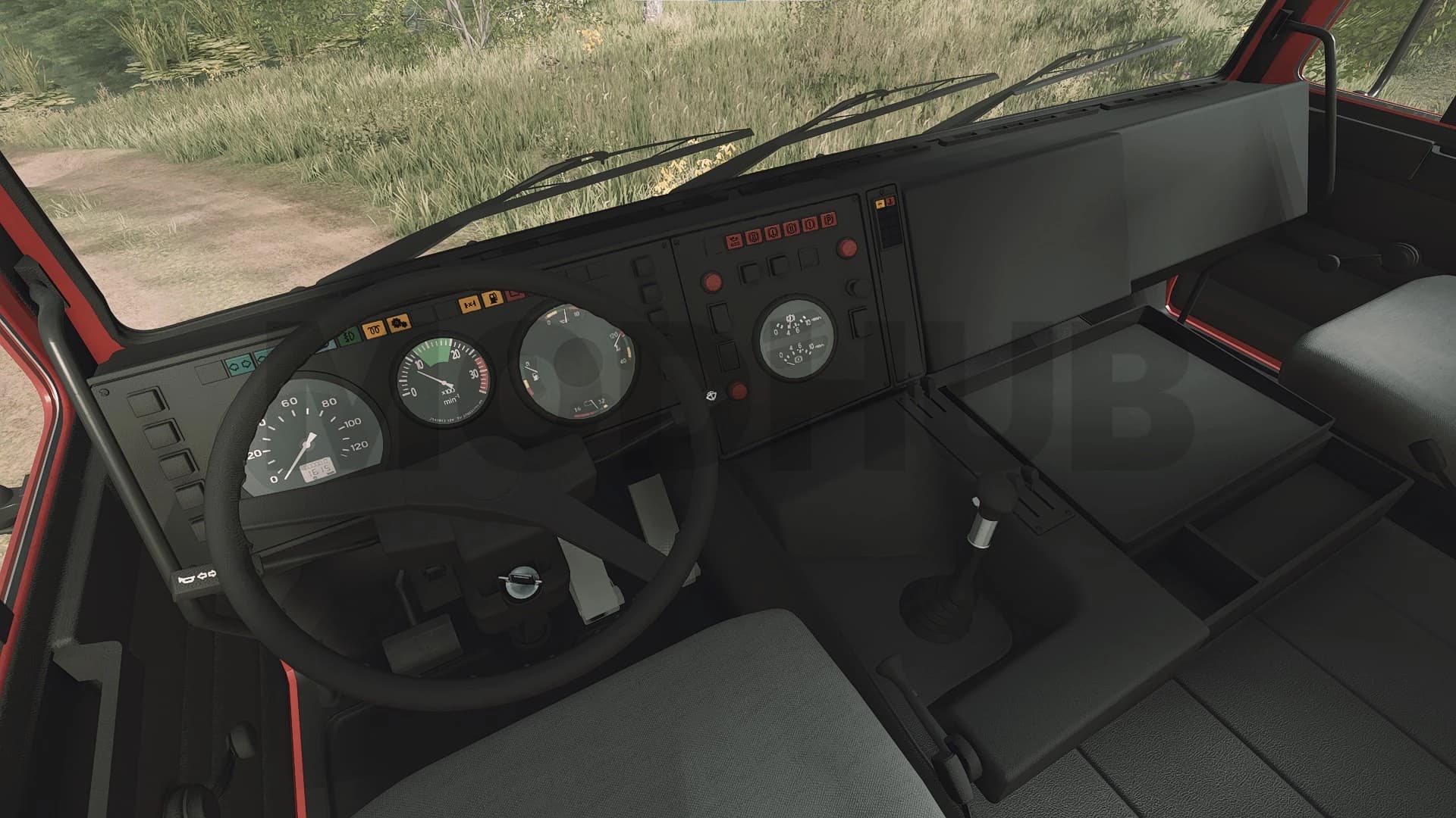 MAZ-5516 3
