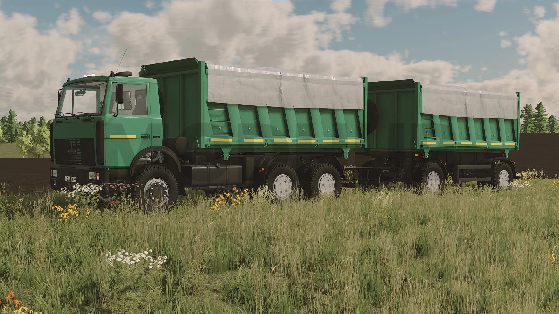 MAZ-5516 2