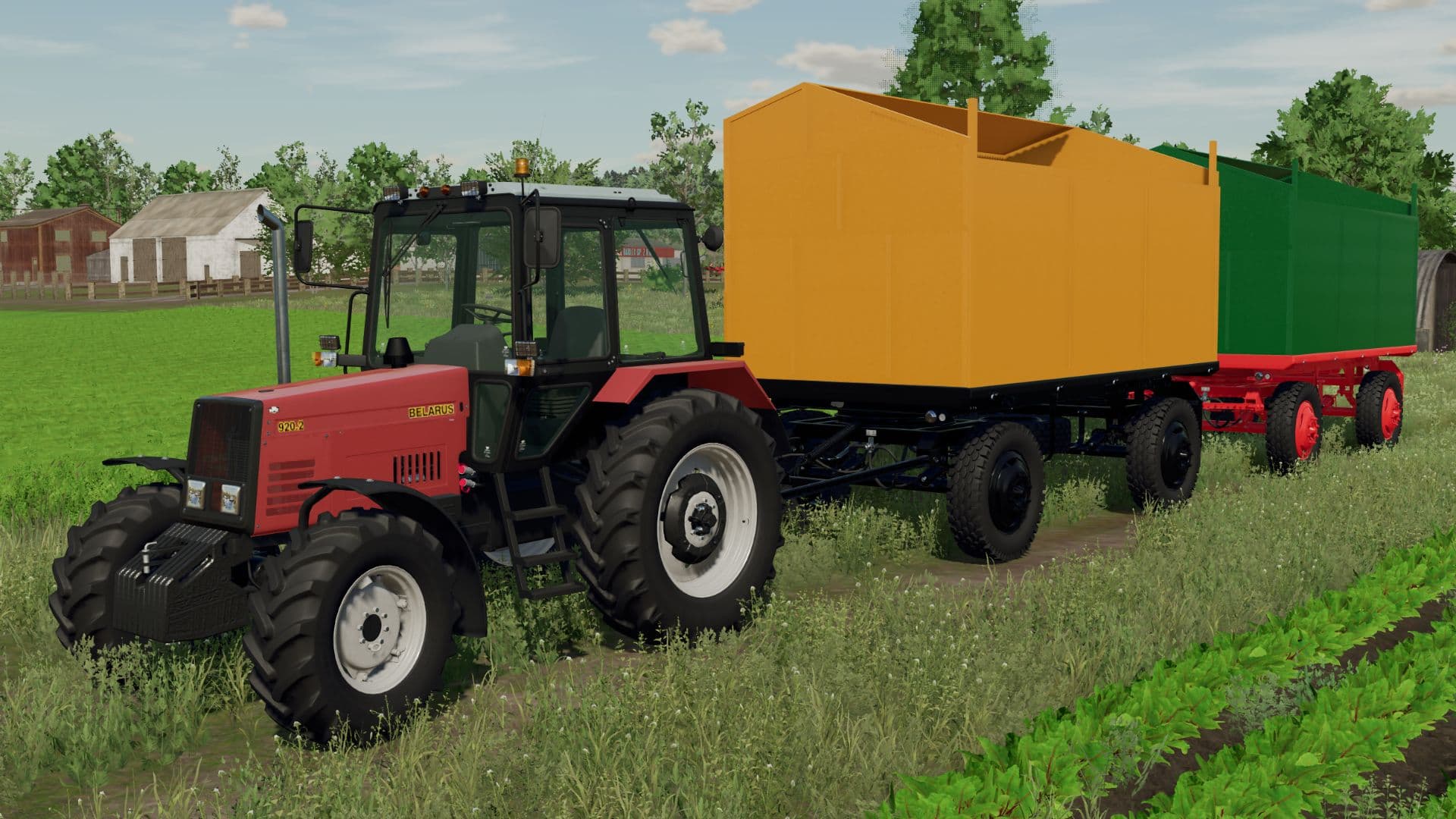 MBP 6.5 Silage 3