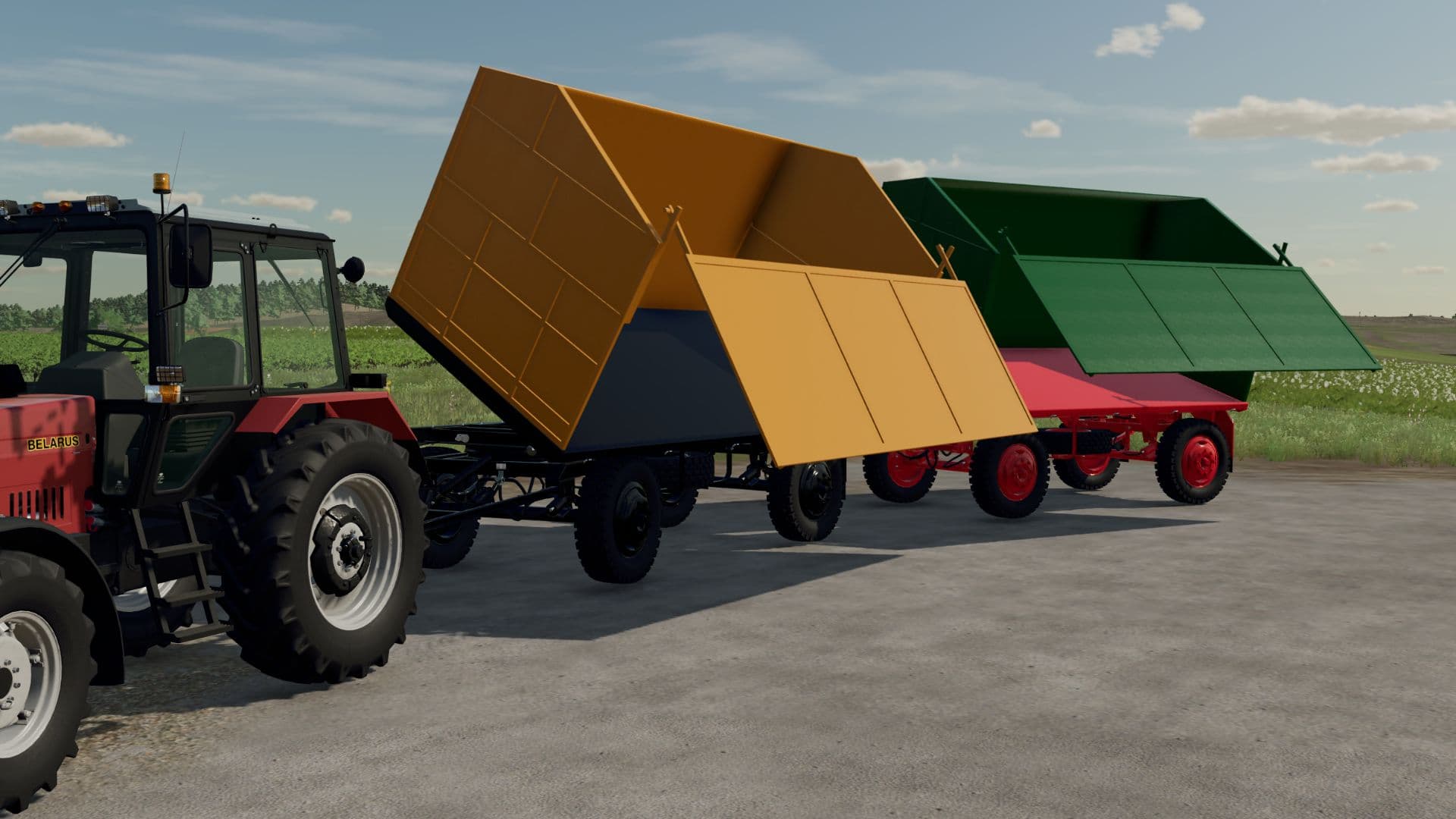 MBP 6.5 Silage 2