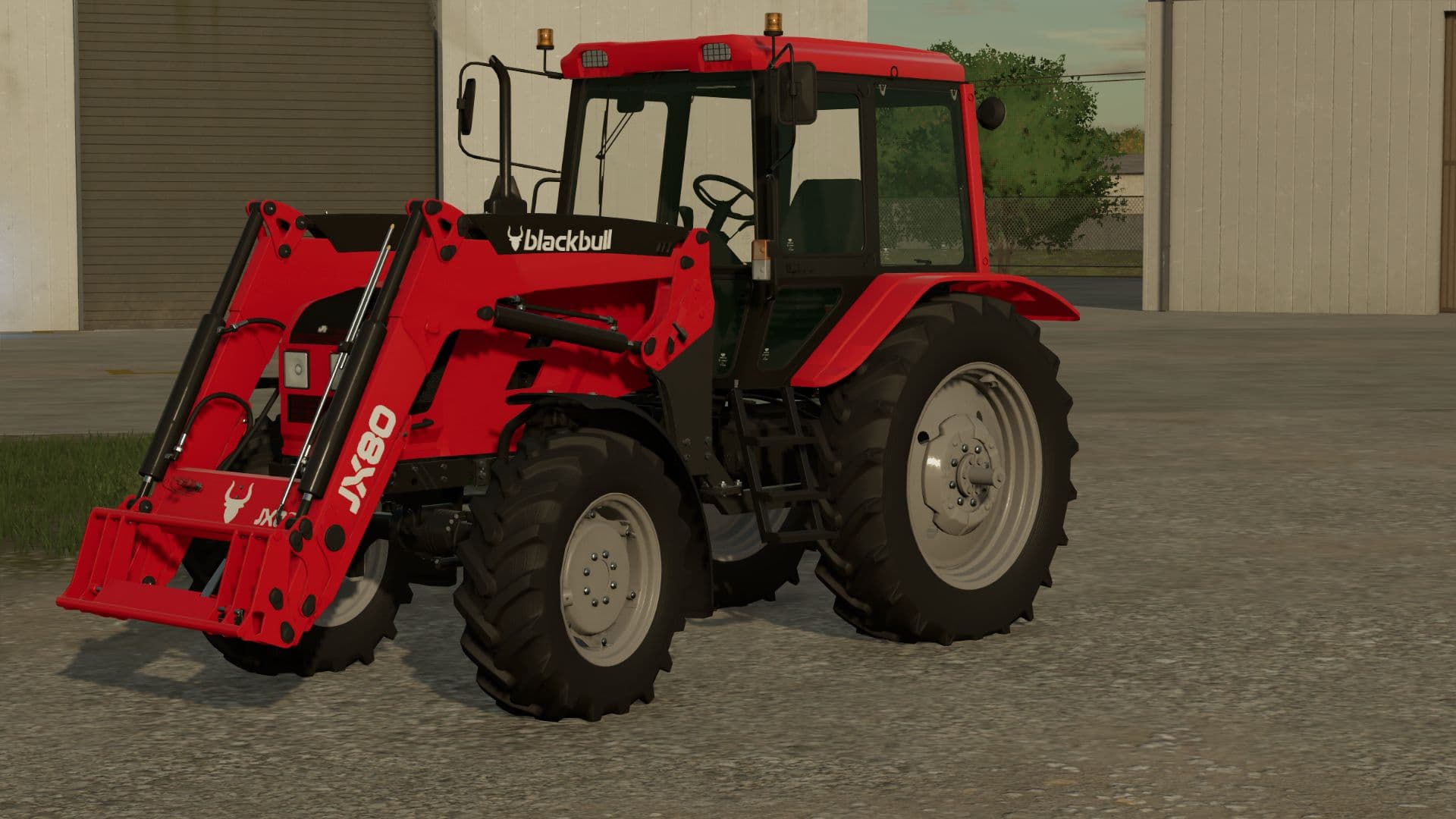 MTZ 1021.3 2