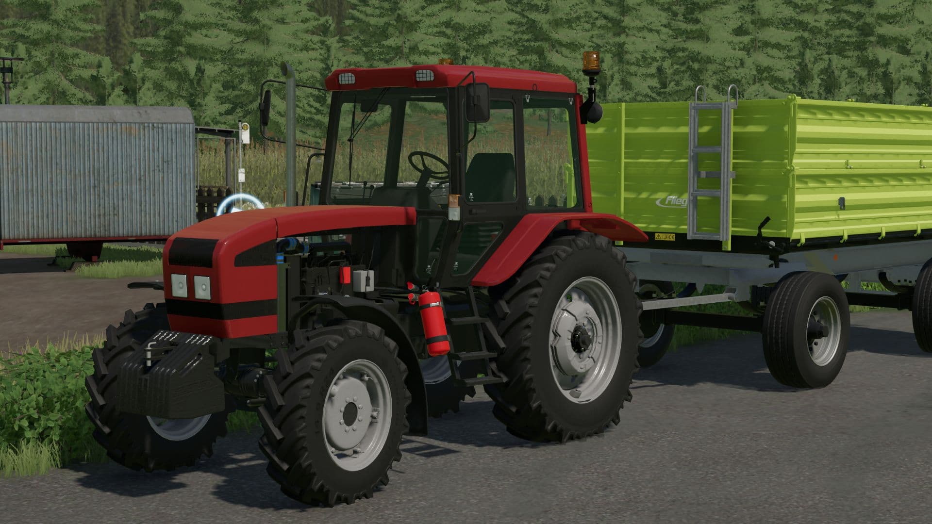MTZ 1025.3 3