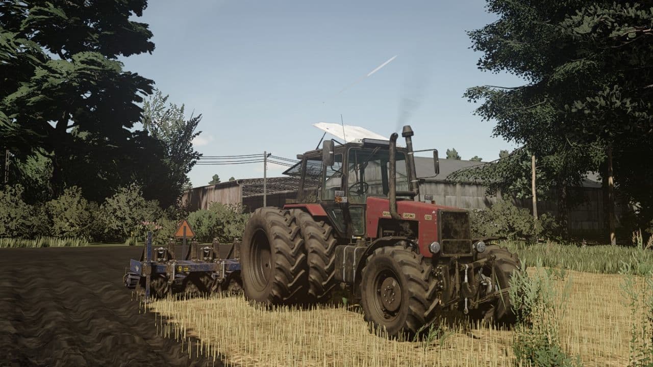 MTZ 1221 Edit 3