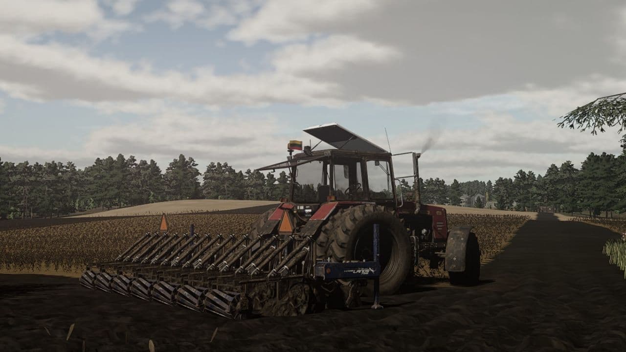 MTZ 1221 Edit 2