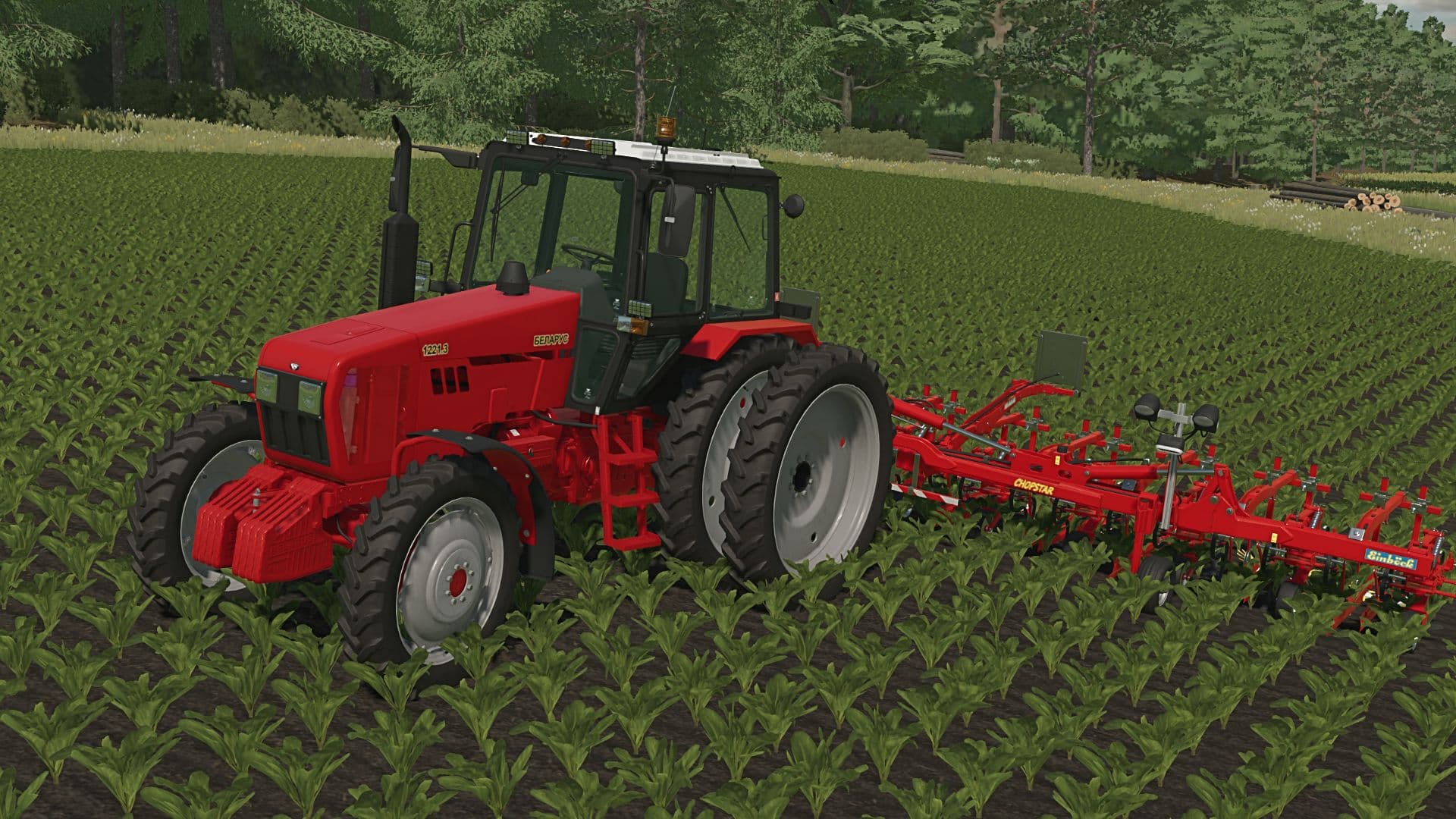 MTZ 1221.2 Novi Tip 5