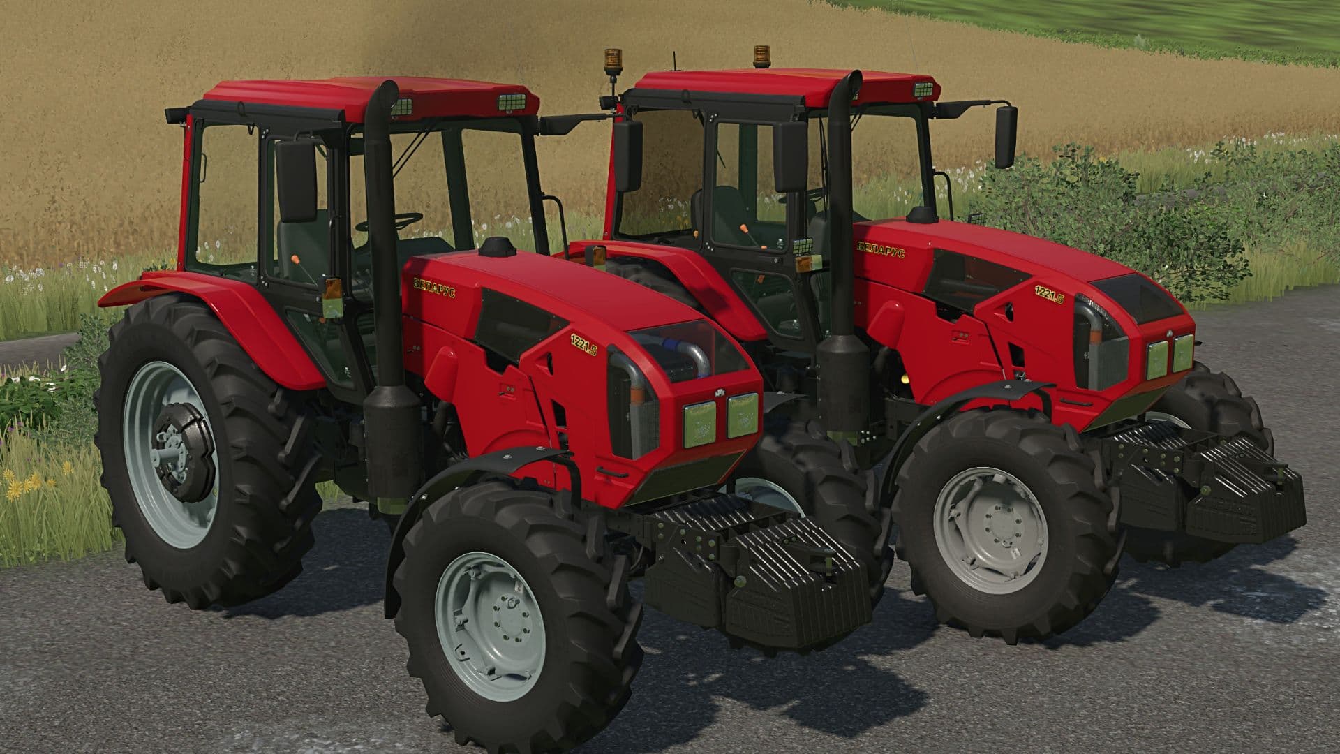 MTZ 1221.5 6