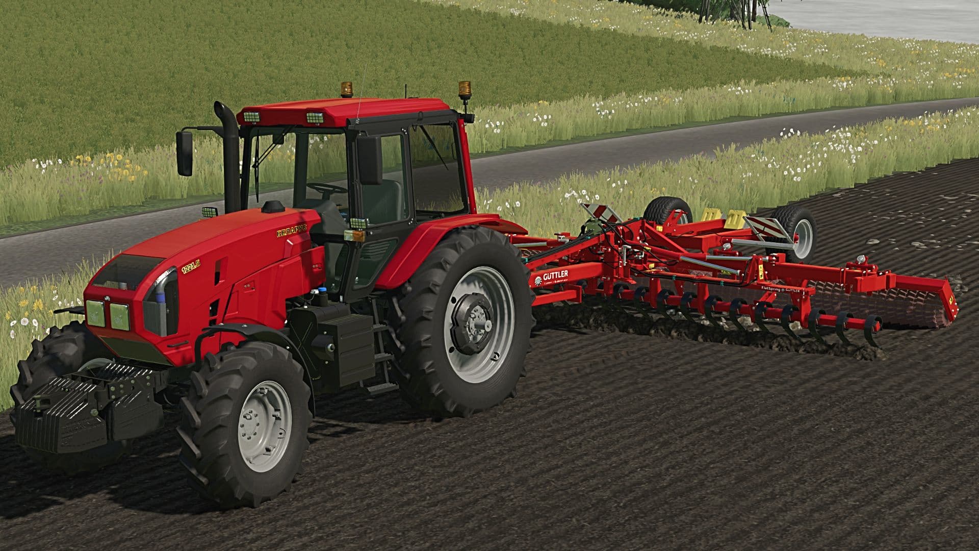 MTZ 1221.5 5
