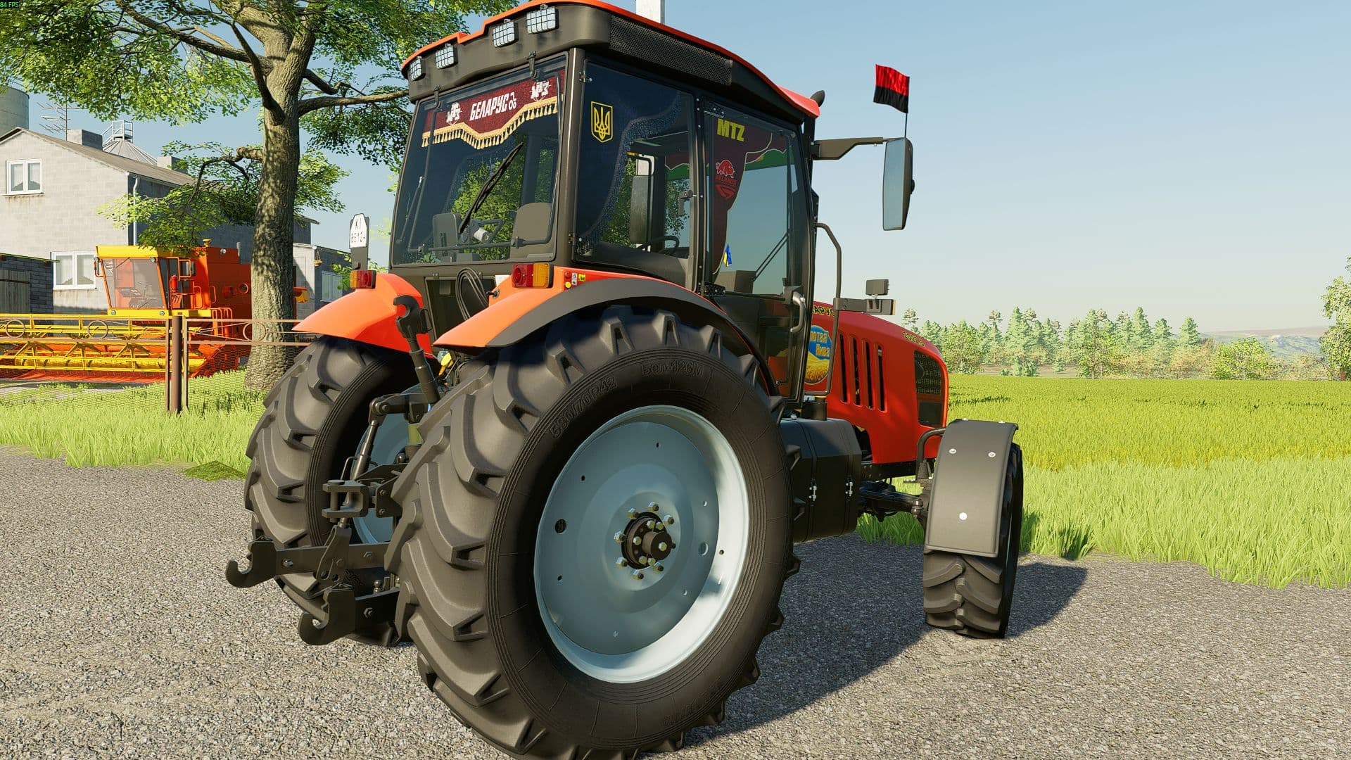 MTZ 2022.3 3