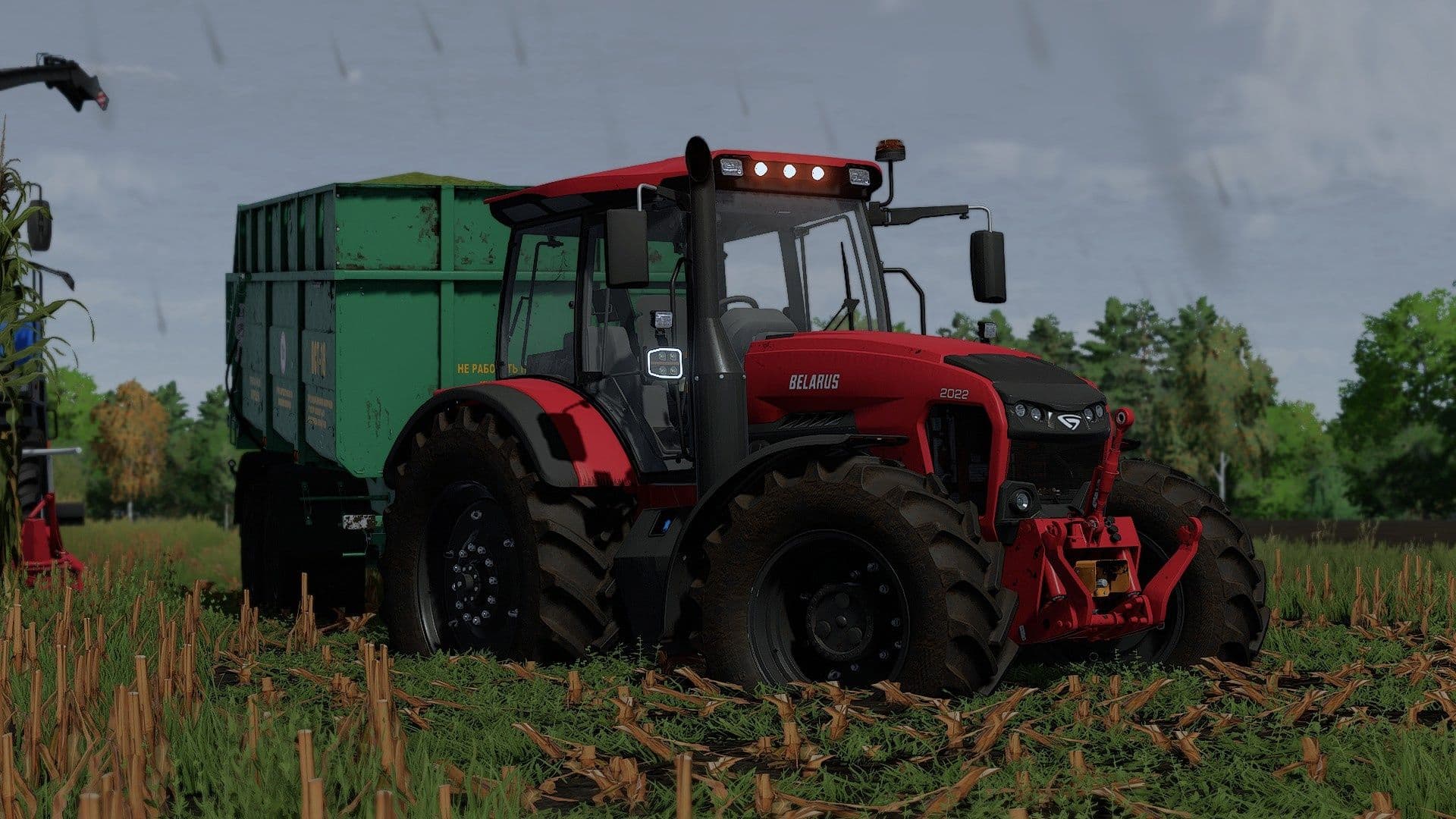 MTZ 2022 5