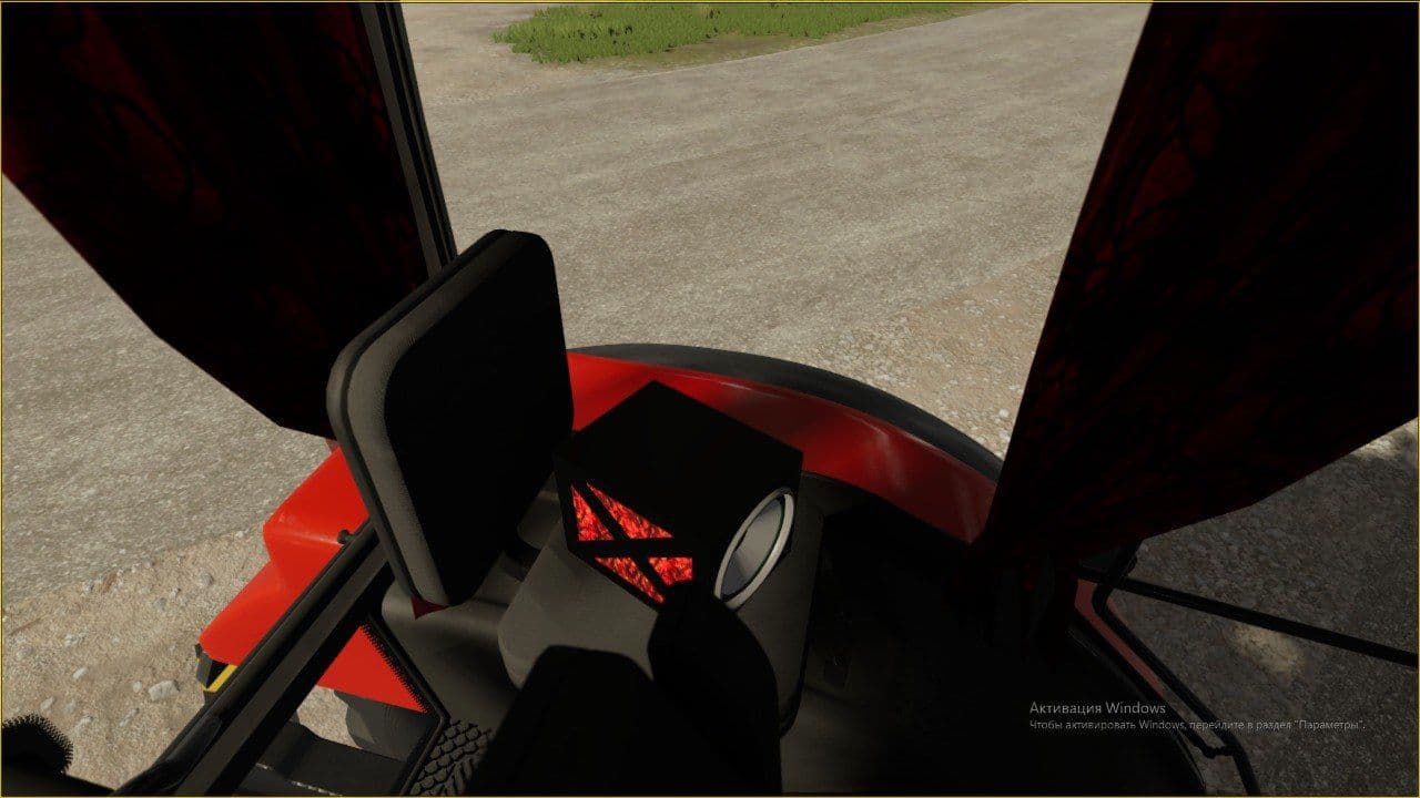 MTZ 3022 2