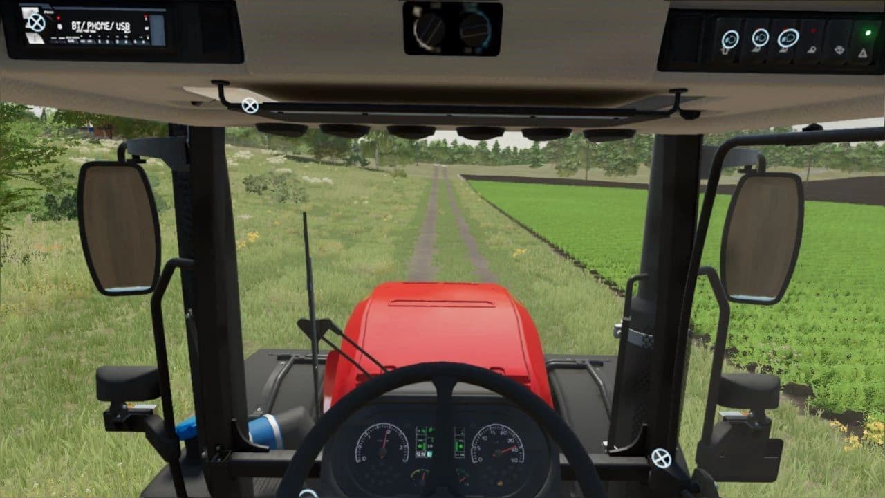MTZ 3522 2024 3