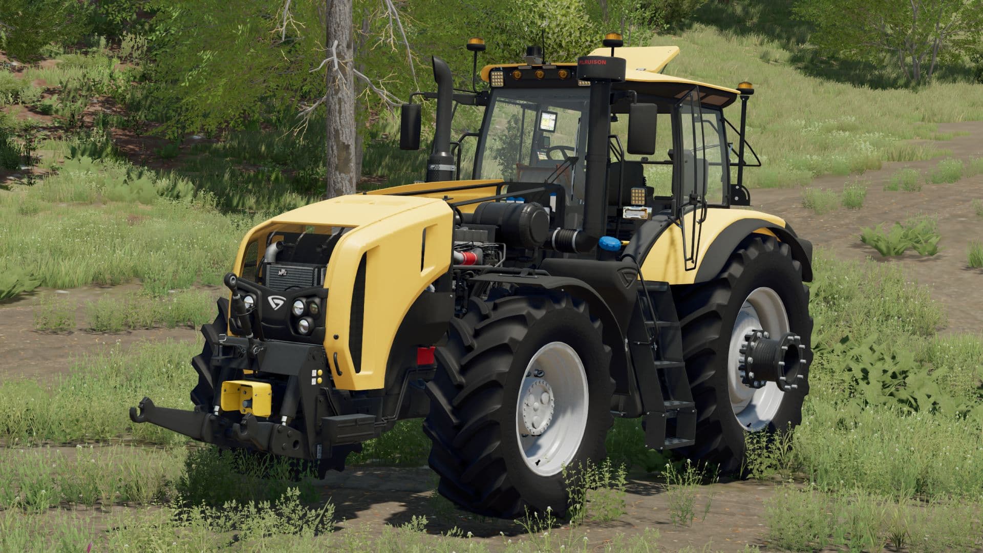 MTZ 3522 Pack 6