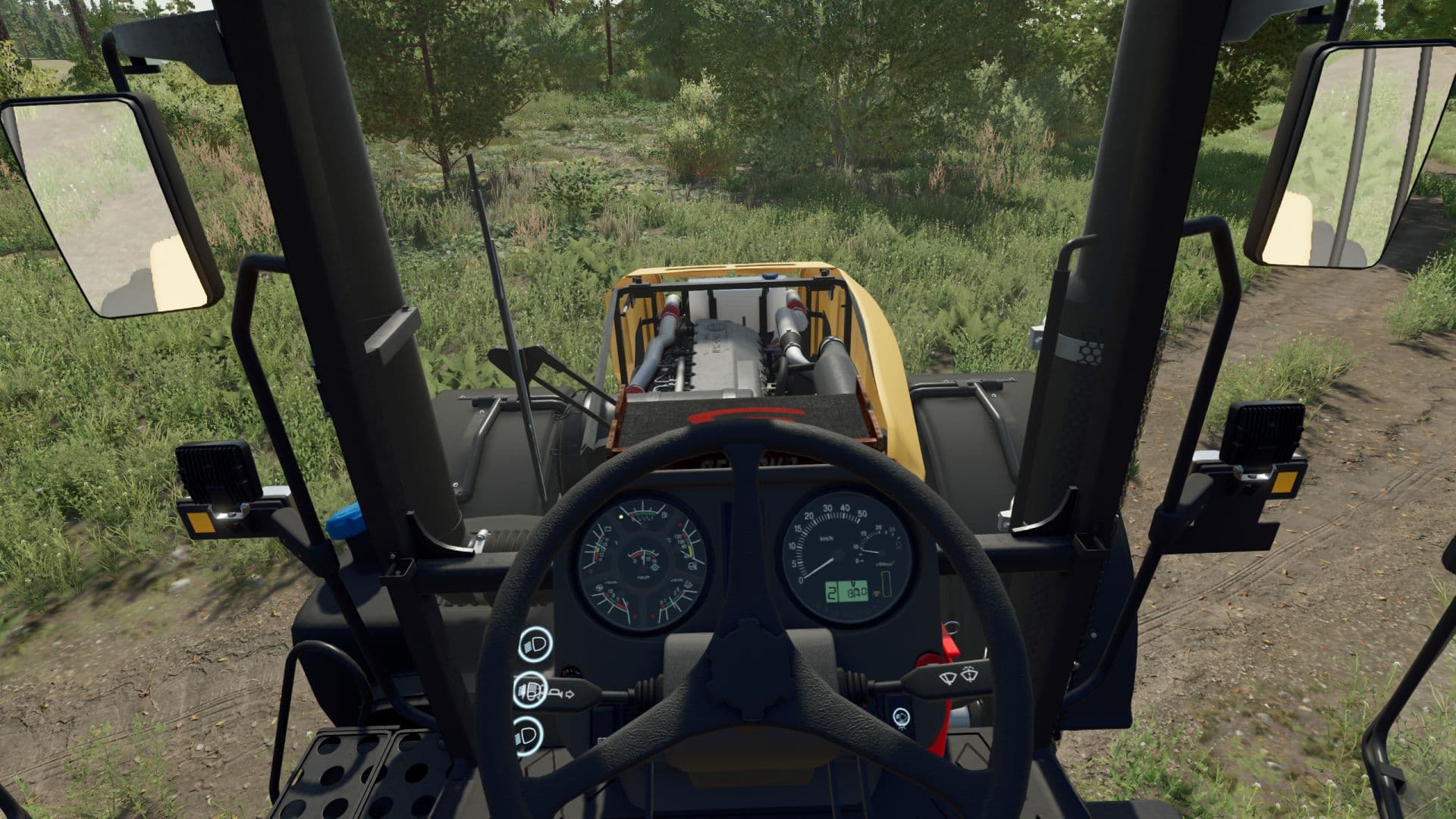MTZ 3522 Pack 2