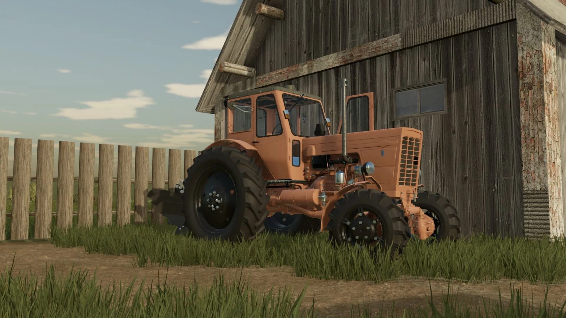 MTZ-52 3