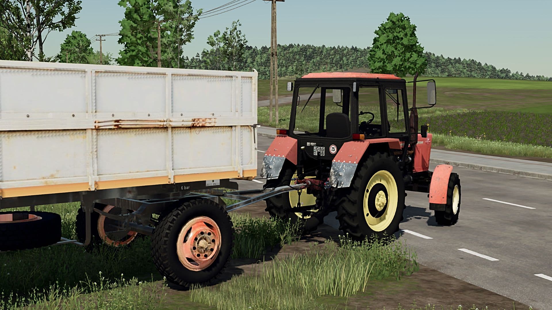 MTZ 552 (1997) 3