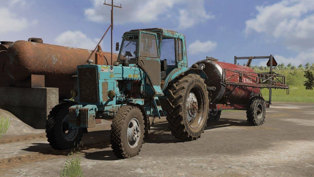 MTZ 80-82s 5