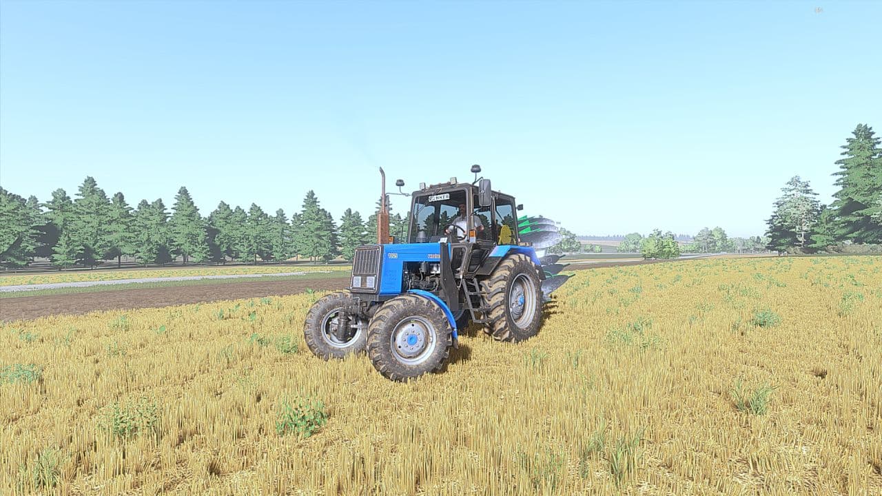 MTZ 800-1000 6