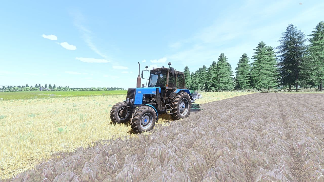 MTZ 800-1000 5