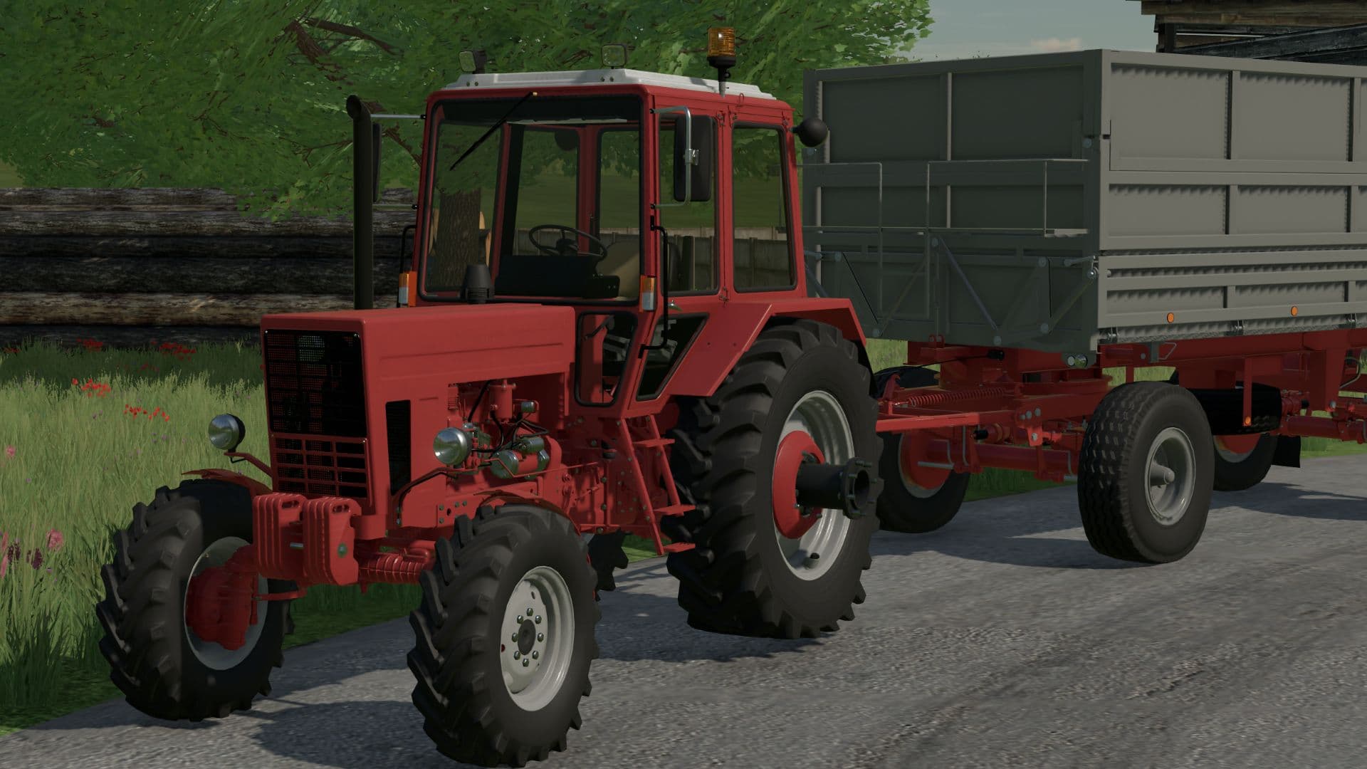 MTZ 82 Marc 6