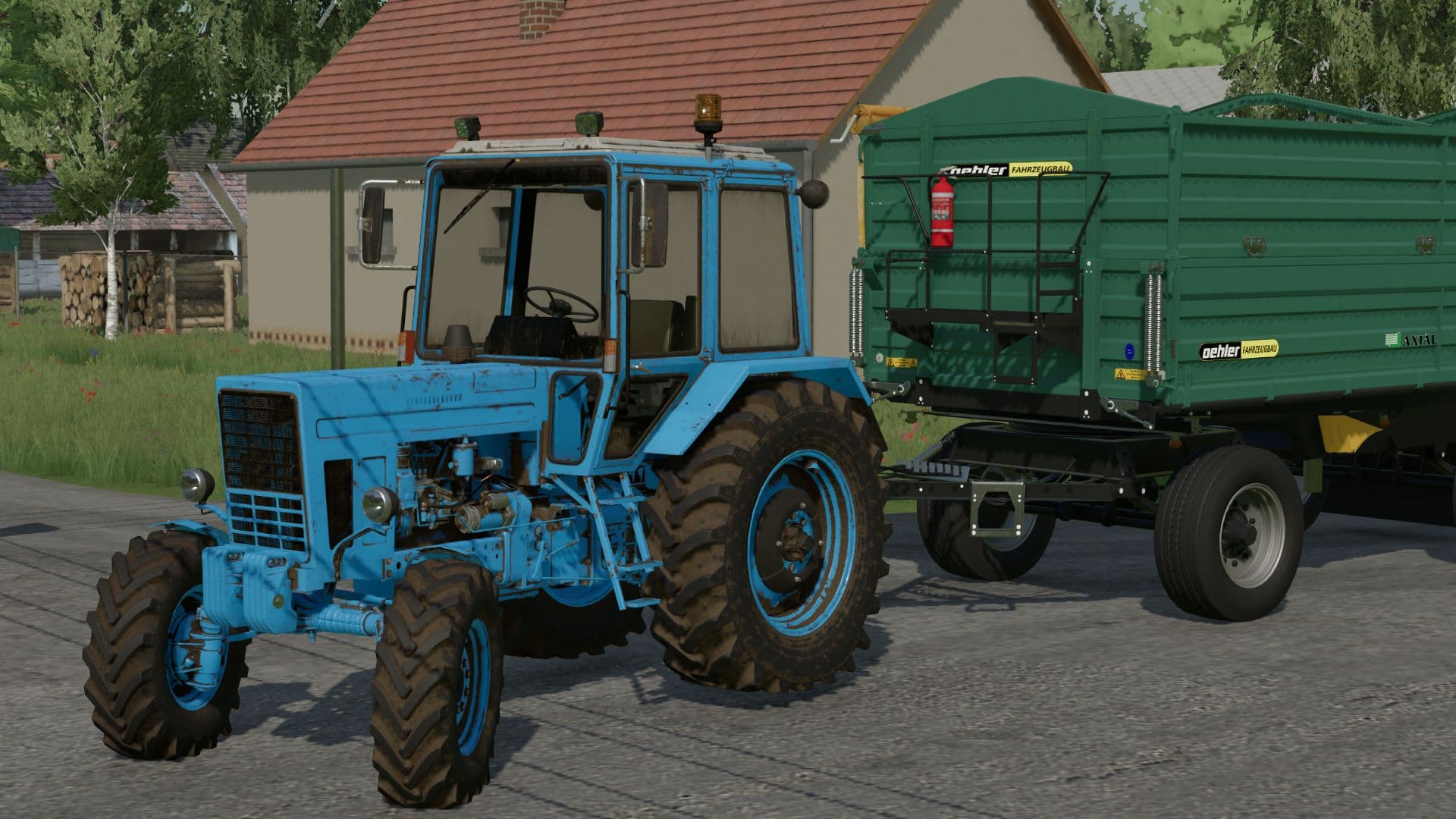 MTZ 82 Marc 5