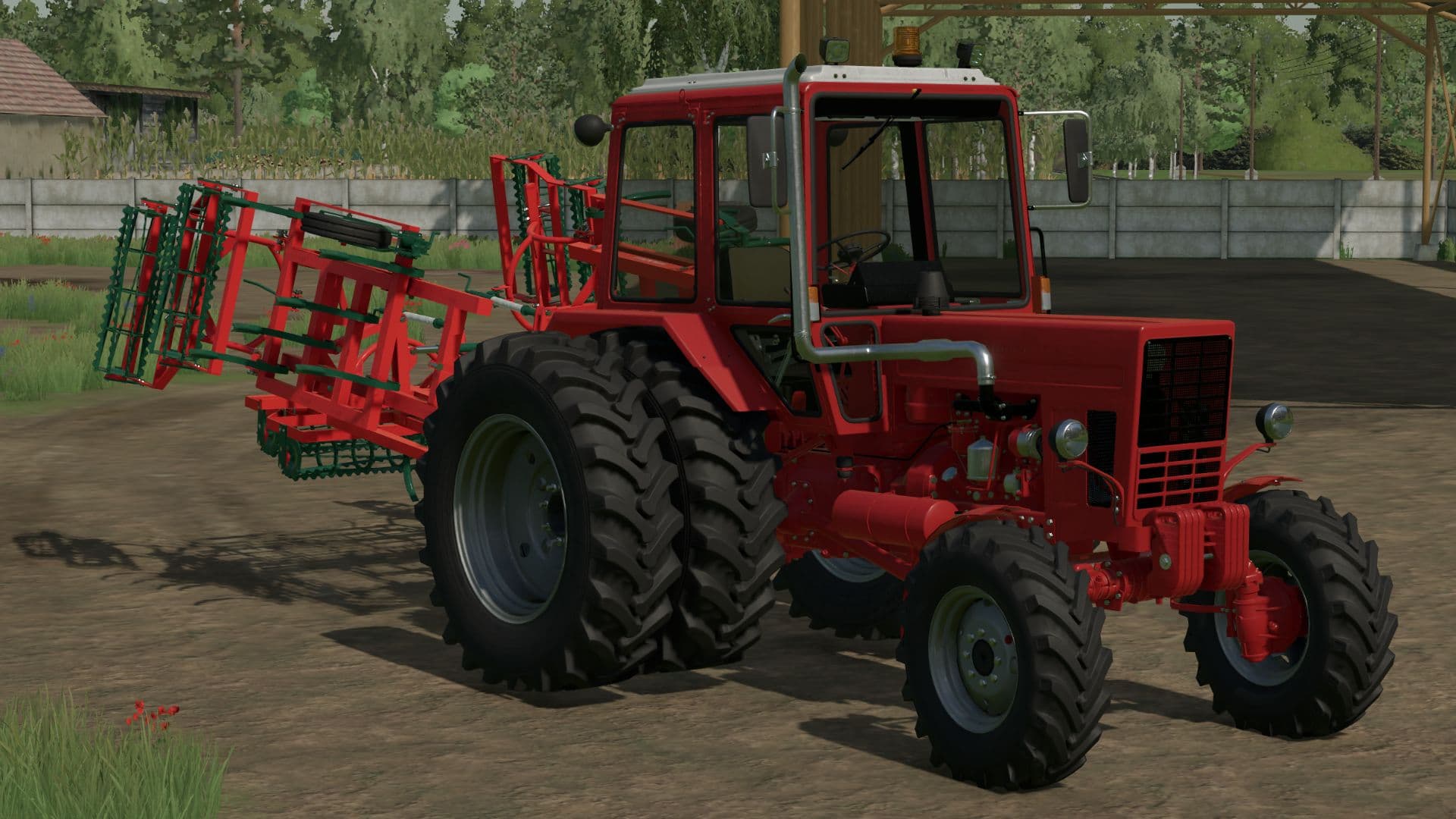 MTZ 82 Marc 4