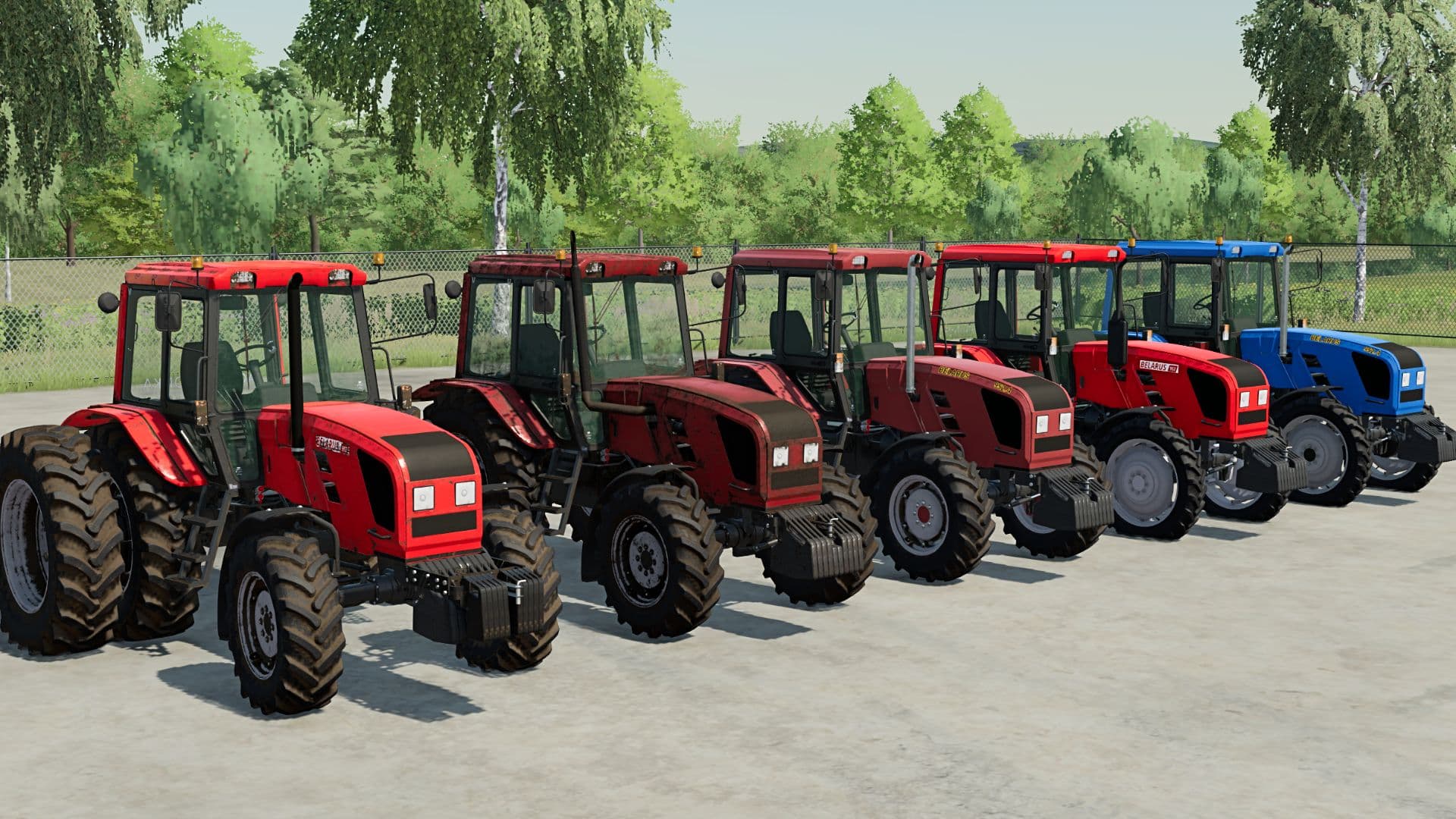 MTZ 952.4 (Agropanonka) 6