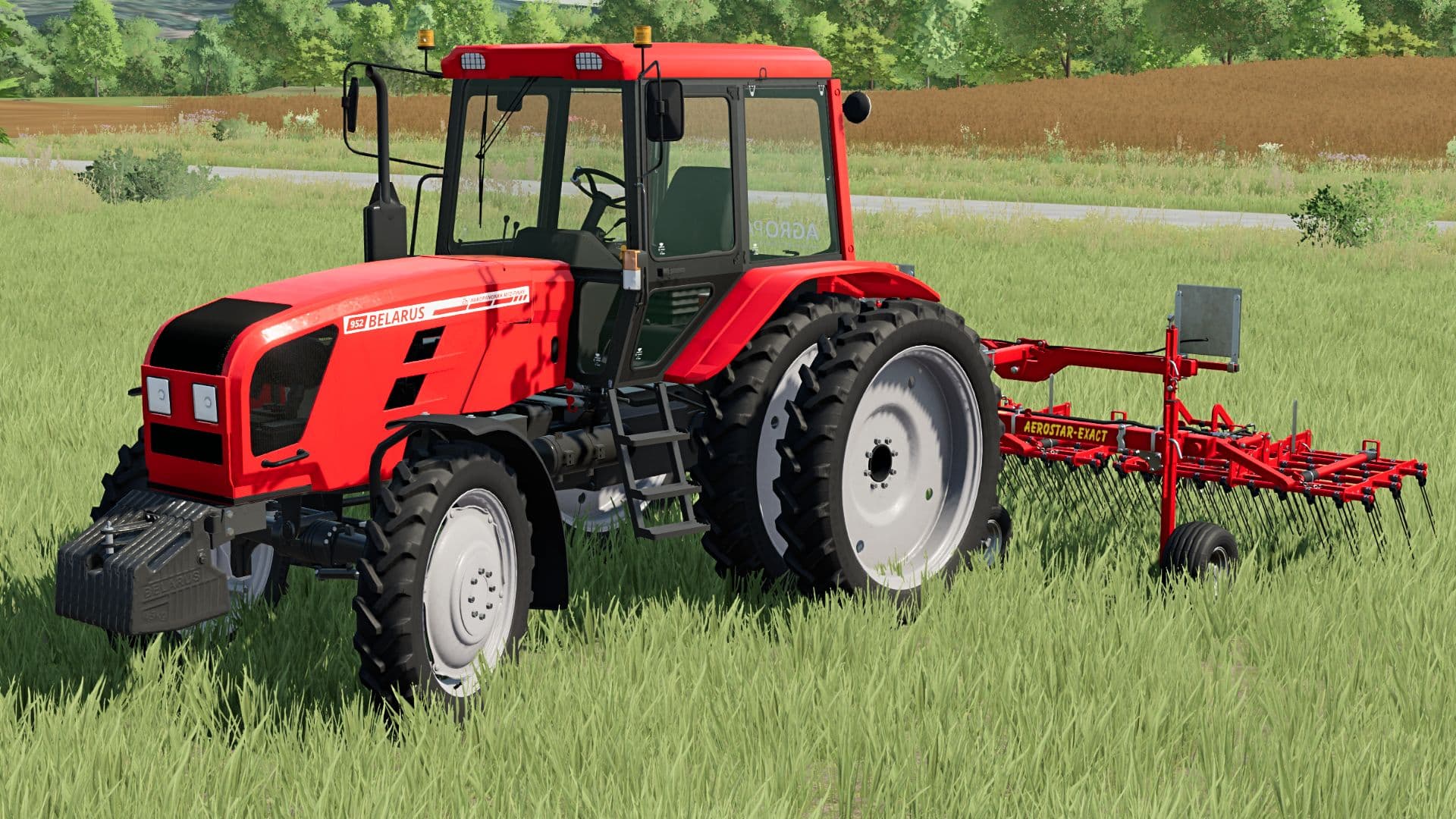 MTZ 952.4 (Agropanonka) 4