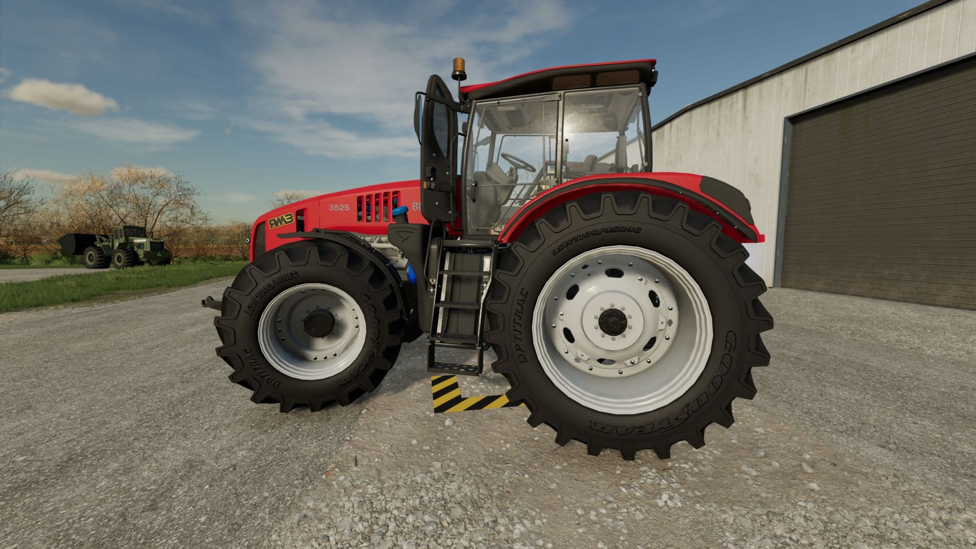 MTZ Belarus 3525 2