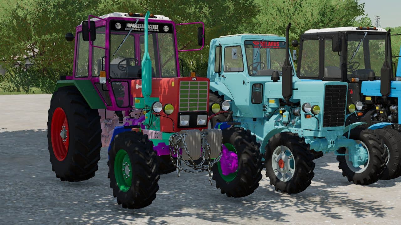 MTZ UA TOP 4